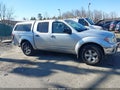 Photo 13 of 17 — 2010 Nissan Frontier