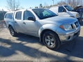 Photo 1 of 17 — 2010 Nissan Frontier
