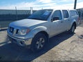 Photo 2 of 17 — 2010 Nissan Frontier