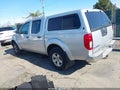 Photo 3 of 17 — 2010 Nissan Frontier