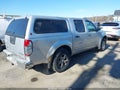 Photo 4 of 17 — 2010 Nissan Frontier