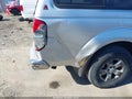 Photo 6 of 17 — 2010 Nissan Frontier