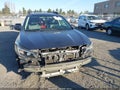 2020 Subaru Outback — photo 6 of 17 | VIN 4S4BTAECXL3215344