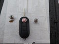 2013 Fiat 500 — photo 11 of 11 | VIN 3C3CFFHH2DT553870