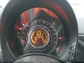 2013 Fiat 500 — photo 7 of 11 | VIN 3C3CFFHH2DT553870