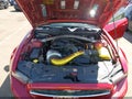 Photo 10 of 17 — 2013 Ford Mustang
