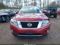 2014 Nissan Pathfinder — photo 12 of 16 | VIN 5N1AR2MM3EC626226