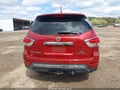 Photo 16 of 16 — 2014 Nissan Pathfinder