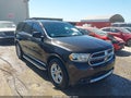 2013 Dodge Durango — photo 13 of 14 | VIN 1C4RDHAG5DC535349