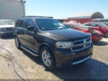 2013 Dodge Durango — photo 1 of 14 | VIN 1C4RDHAG5DC535349
