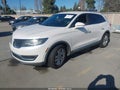 Photo 2 of 17 — 2016 Lincoln MKX