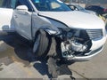 Photo 6 of 17 — 2016 Lincoln MKX