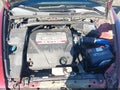 2008 Acura TL — photo 10 of 12 | VIN 19UUA76598A006378