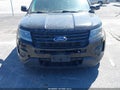 2016 Ford Police Interceptor Utility — photo 12 of 19 | VIN 1FM5K8ATXGGB19517
