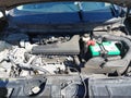 2016 Nissan Rogue — photo 10 of 11 | VIN 5N1AT2MT1GC815565