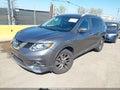 2016 Nissan Rogue — photo 2 of 11 | VIN 5N1AT2MT1GC815565
