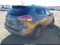 2016 Nissan Rogue — photo 4 of 11 | VIN 5N1AT2MT1GC815565