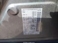 2016 Nissan Rogue — photo 9 of 11 | VIN 5N1AT2MT1GC815565