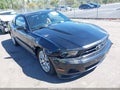 Photo 1 of 16 — 2012 Ford Mustang
