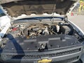 Photo 10 of 13 — 2012 Chevrolet Silverado 1500