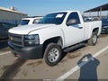 Photo 2 of 13 — 2012 Chevrolet Silverado 1500