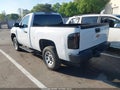 Photo 3 of 13 — 2012 Chevrolet Silverado 1500