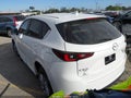 Photo 3 of 15 — 2025 Mazda CX-5