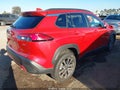 Photo 4 of 16 — 2024 Toyota Corolla Cross
