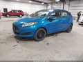 Photo 2 of 11 — 2014 Ford Fiesta