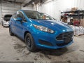 Photo 6 of 11 — 2014 Ford Fiesta