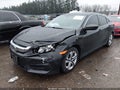Photo 2 of 16 — 2018 Honda Civic