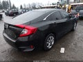 Photo 4 of 16 — 2018 Honda Civic