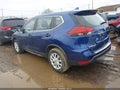 Photo 3 of 11 — 2018 Nissan Rogue Sport