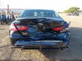 Photo 16 of 17 — 2023 Toyota Camry
