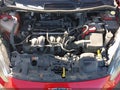 Photo 10 of 11 — 2015 Ford Fiesta