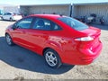 Photo 3 of 11 — 2015 Ford Fiesta