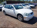 Photo 1 of 12 — 2004 Lexus GS 300