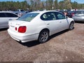 Photo 4 of 12 — 2004 Lexus GS 300