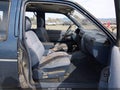 Photo 5 of 15 — 1995 Nissan Pathfinder