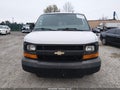 Photo 12 of 16 — 2015 Chevrolet Express 2500