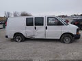 Photo 13 of 16 — 2015 Chevrolet Express 2500