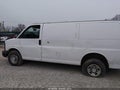 Photo 14 of 16 — 2015 Chevrolet Express 2500