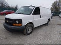 Photo 2 of 16 — 2015 Chevrolet Express 2500
