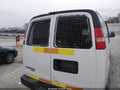 Photo 6 of 16 — 2015 Chevrolet Express 2500