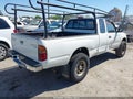 1998 Toyota Tacoma — photo 4 of 11 | VIN 4TAWM72N3WZ051508
