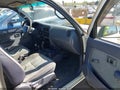 1998 Toyota Tacoma — photo 5 of 11 | VIN 4TAWM72N3WZ051508
