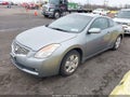 2008 Nissan Altima — photo 2 of 11 | VIN 1N4AL24E68C227741