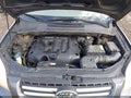 Photo 10 of 11 — 2007 Kia Sportage