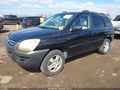 Photo 2 of 11 — 2007 Kia Sportage