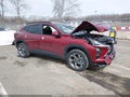 Photo 1 of 15 — 2025 Chevrolet Trax